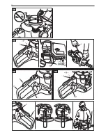 Preview for 4 page of Alpina HTJ 550 Operator'S Manual