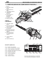 Preview for 8 page of Alpina HTJ 550 Operator'S Manual