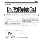 Preview for 9 page of Alpina HTJ 550 Operator'S Manual