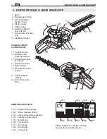 Preview for 20 page of Alpina HTJ 550 Operator'S Manual