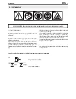 Preview for 21 page of Alpina HTJ 550 Operator'S Manual