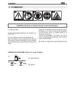 Preview for 33 page of Alpina HTJ 550 Operator'S Manual