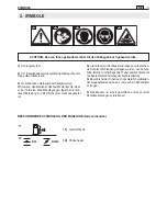 Preview for 45 page of Alpina HTJ 550 Operator'S Manual