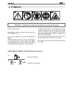 Preview for 57 page of Alpina HTJ 550 Operator'S Manual