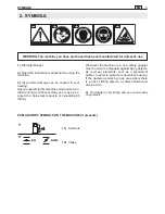 Preview for 69 page of Alpina HTJ 550 Operator'S Manual