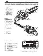 Preview for 80 page of Alpina HTJ 550 Operator'S Manual