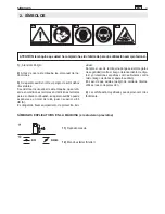 Preview for 81 page of Alpina HTJ 550 Operator'S Manual