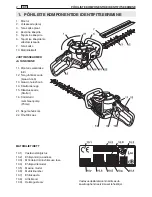 Preview for 92 page of Alpina HTJ 550 Operator'S Manual