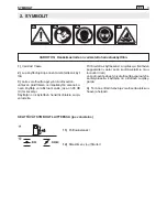 Preview for 105 page of Alpina HTJ 550 Operator'S Manual