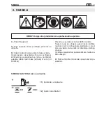 Preview for 129 page of Alpina HTJ 550 Operator'S Manual