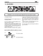 Preview for 141 page of Alpina HTJ 550 Operator'S Manual