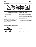 Preview for 165 page of Alpina HTJ 550 Operator'S Manual