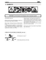 Preview for 177 page of Alpina HTJ 550 Operator'S Manual