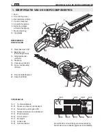 Preview for 188 page of Alpina HTJ 550 Operator'S Manual