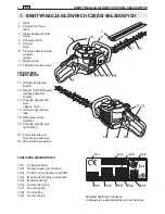 Preview for 212 page of Alpina HTJ 550 Operator'S Manual