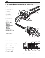 Preview for 224 page of Alpina HTJ 550 Operator'S Manual