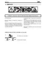 Preview for 225 page of Alpina HTJ 550 Operator'S Manual