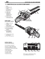 Preview for 248 page of Alpina HTJ 550 Operator'S Manual