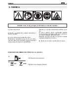 Preview for 249 page of Alpina HTJ 550 Operator'S Manual