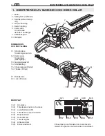 Preview for 260 page of Alpina HTJ 550 Operator'S Manual