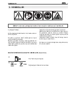 Preview for 273 page of Alpina HTJ 550 Operator'S Manual