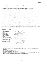 Preview for 12 page of Alpina MESTIC SF-7659 Instructions For Use Manual