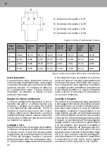 Preview for 20 page of Alpina PROTECTION GEAR Manual