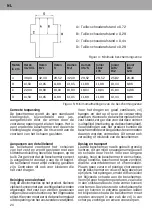 Preview for 24 page of Alpina PROTECTION GEAR Manual