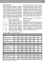 Preview for 31 page of Alpina PROTECTION GEAR Manual