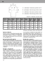 Preview for 32 page of Alpina PROTECTION GEAR Manual