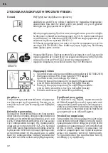 Preview for 42 page of Alpina PROTECTION GEAR Manual