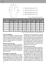 Preview for 44 page of Alpina PROTECTION GEAR Manual