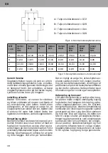 Preview for 48 page of Alpina PROTECTION GEAR Manual