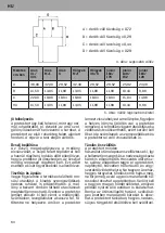 Preview for 64 page of Alpina PROTECTION GEAR Manual