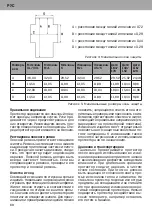 Preview for 68 page of Alpina PROTECTION GEAR Manual