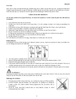 Preview for 8 page of Alpina SF-1002 Instructions For Use Manual