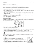 Preview for 12 page of Alpina SF-1002 Instructions For Use Manual