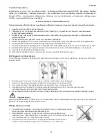 Preview for 18 page of Alpina SF-1002 Instructions For Use Manual