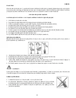 Preview for 20 page of Alpina SF-1002 Instructions For Use Manual