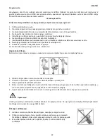 Preview for 22 page of Alpina SF-1002 Instructions For Use Manual