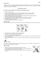 Preview for 24 page of Alpina SF-1002 Instructions For Use Manual