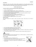 Preview for 26 page of Alpina SF-1002 Instructions For Use Manual