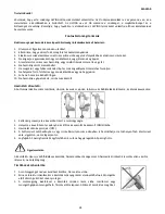 Preview for 28 page of Alpina SF-1002 Instructions For Use Manual