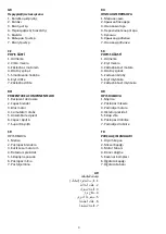 Preview for 3 page of Alpina SF-1008 Instructions For Use Manual