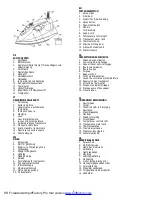 Preview for 2 page of Alpina SF-1302 Instructions For Use Manual