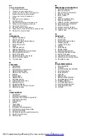 Preview for 3 page of Alpina SF-1302 Instructions For Use Manual