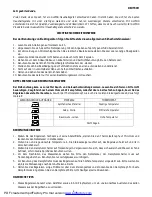 Preview for 6 page of Alpina SF-1302 Instructions For Use Manual