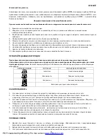 Preview for 18 page of Alpina SF-1302 Instructions For Use Manual