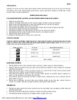 Preview for 24 page of Alpina SF-1302 Instructions For Use Manual