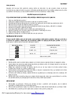 Preview for 26 page of Alpina SF-1302 Instructions For Use Manual